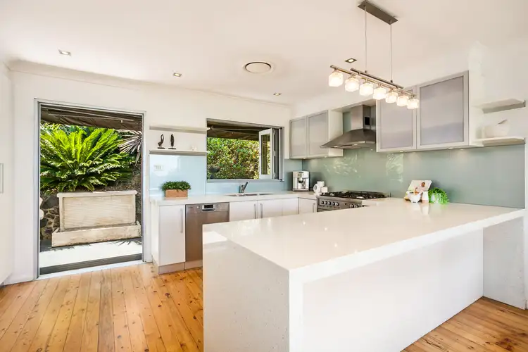 Third view of Homely house listing, 14 Binda Street, Keiraville NSW 2500