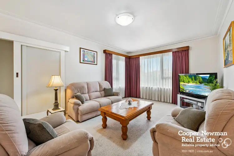 Second view of Homely house listing, 11 Worthing Avenue, Burwood East VIC 3151