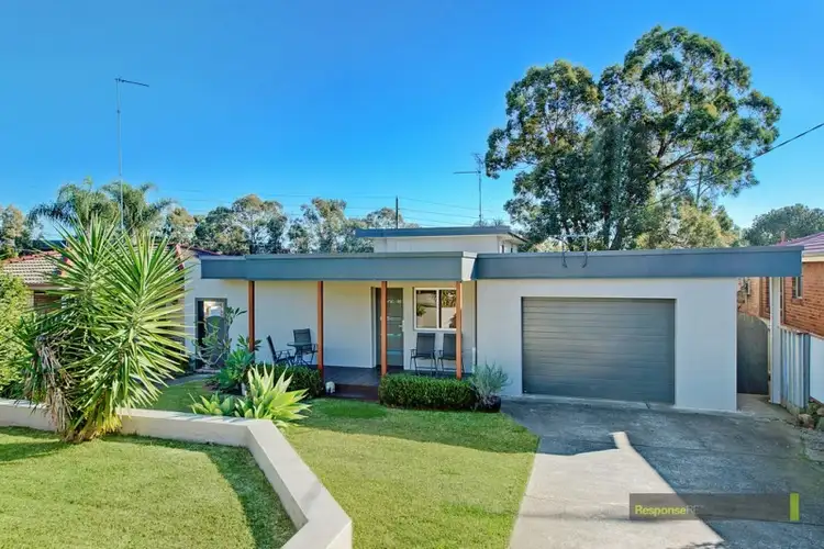40 Ursula Street, Winston Hills NSW 2153