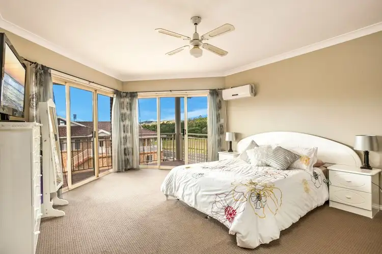 Fifth view of Homely house listing, 104 Waples Road, Cordeaux Heights NSW 2526