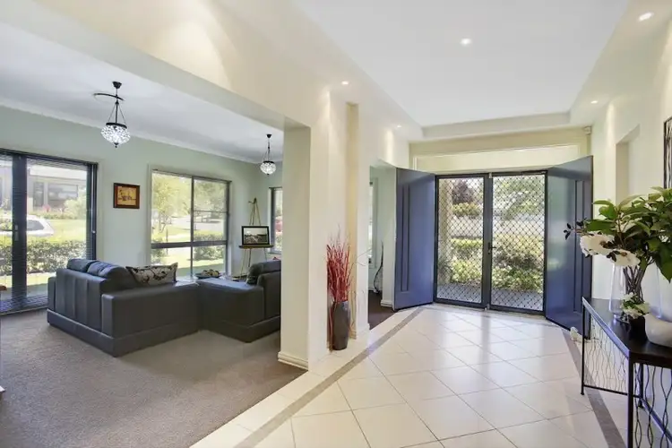 Second view of Homely house listing, 123 MacArthur Circuit, Camden Park NSW 2570