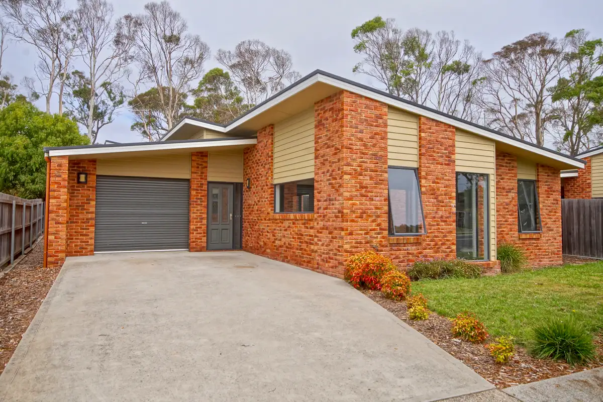 Main view of Homely villa listing, 5 Whitegum Way, Turners Beach TAS 7315