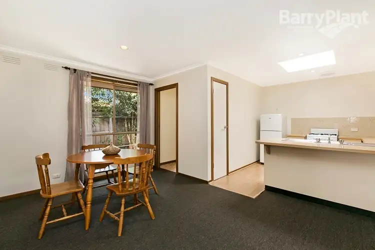 Second view of Homely unit listing, 1/6 Alexander Street, Cranbourne VIC 3977