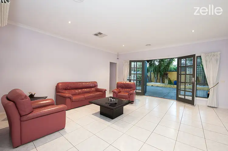 Second view of Homely house listing, 20 Brewer Drive, West Wodonga VIC 3690