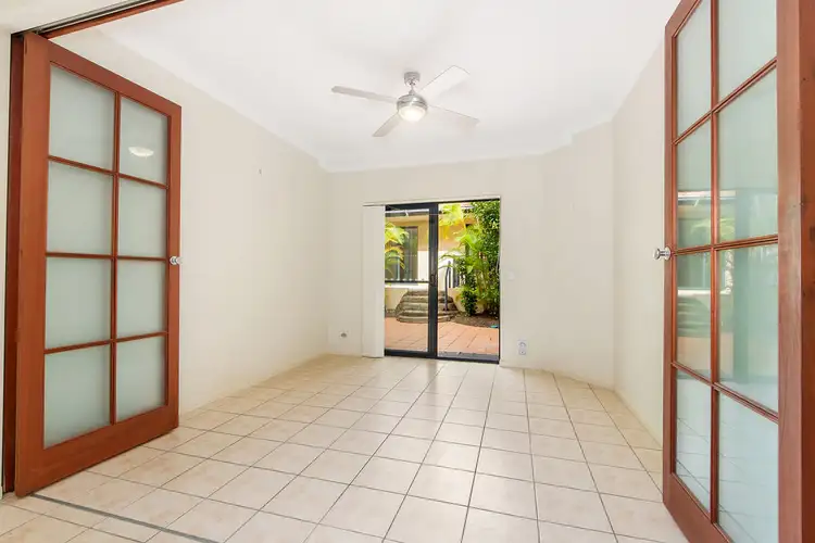 Fifth view of Homely house listing, 119/85 Palm Meadows Drive, Carrara QLD 4211