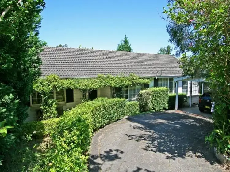 355 Bobbin Head Road, Turramurra NSW 2074