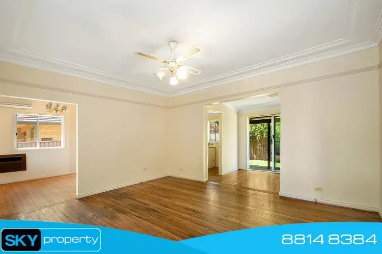 Second view of Homely house listing, 34 Ramona Street, Quakers Hill NSW 2763