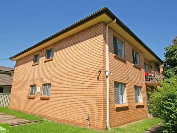 7/6 Mackie Street, Coniston NSW 2500