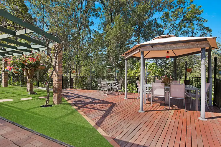 Third view of Homely house listing, 22 Lutana Court, Buderim QLD 4556
