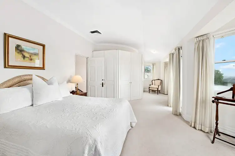 Sixth view of Homely house listing, 8 Herberton Avenue, Hunters Hill NSW 2110