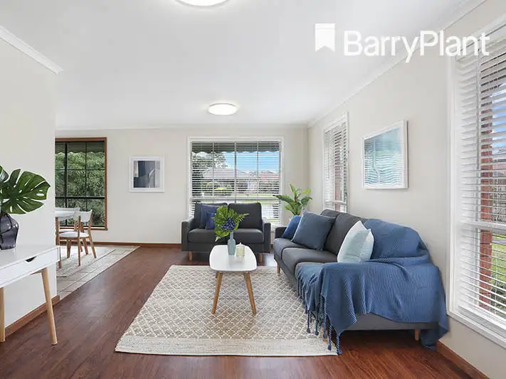 Second view of Homely house listing, 3 Geordy Close, Wantirna South VIC 3152