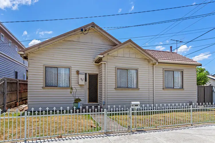 40 Howard Street, Maidstone VIC 3012