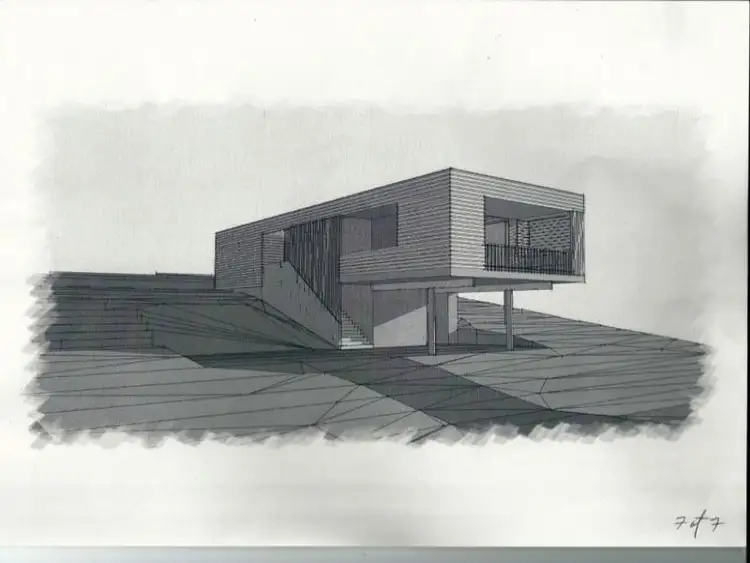 Sixth view of Homely land listing, 10 Butterworth Street, Castlemaine VIC 3450