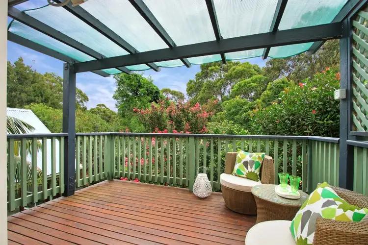 Third view of Homely house listing, 62 Tamarind Drive, Cordeaux Heights NSW 2526