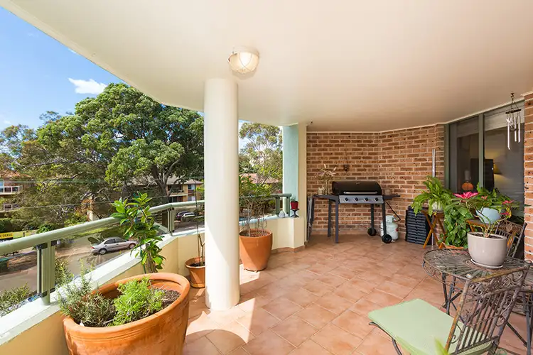 Fourth view of Homely unit listing, 10/145 Willarong Road, Caringbah NSW 2229