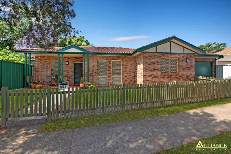 55a Rogers Street, Roselands NSW 2196