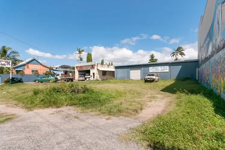 Second view of Homely land listing, 13-15 Scott Street, Parramatta Park QLD 4870