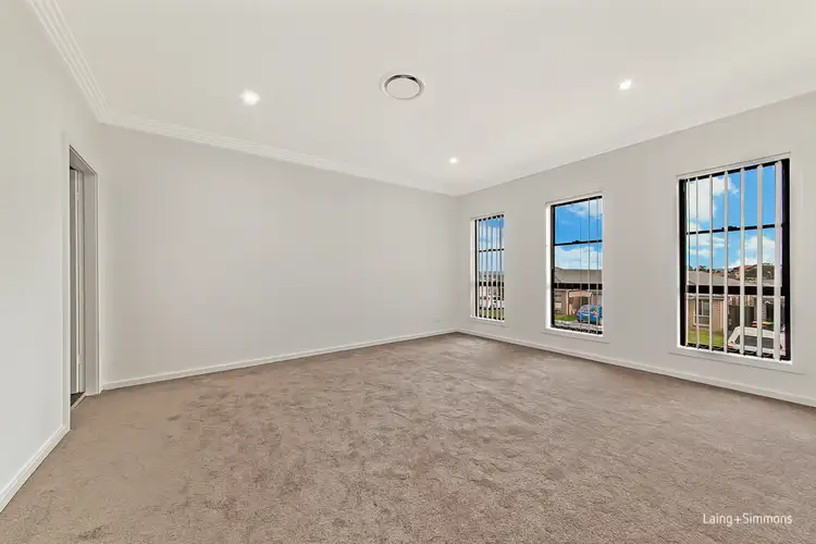 Sixth view of Homely house listing, 27 Cumberland Street, Gregory Hills NSW 2557