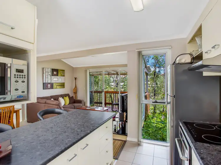 Third view of Homely townhouse listing, 5/2 Kilpatrick Court, Highland Park QLD 4211