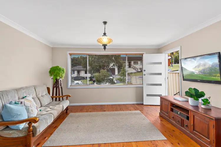 Second view of Homely house listing, 33 Beveles Avenue, Unanderra NSW 2526