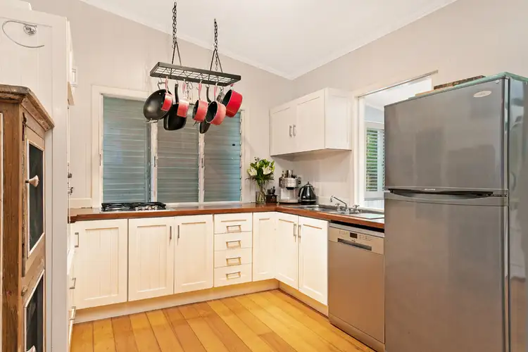 Fifth view of Homely house listing, 31 McIntyre Street, Wooloowin QLD 4030