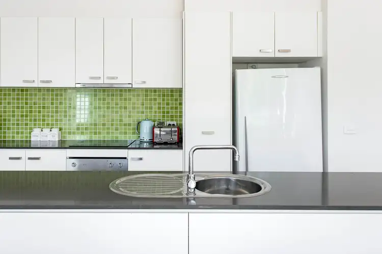 Sixth view of Homely apartment listing, 10/65 Torrens Street, Braddon ACT 2612