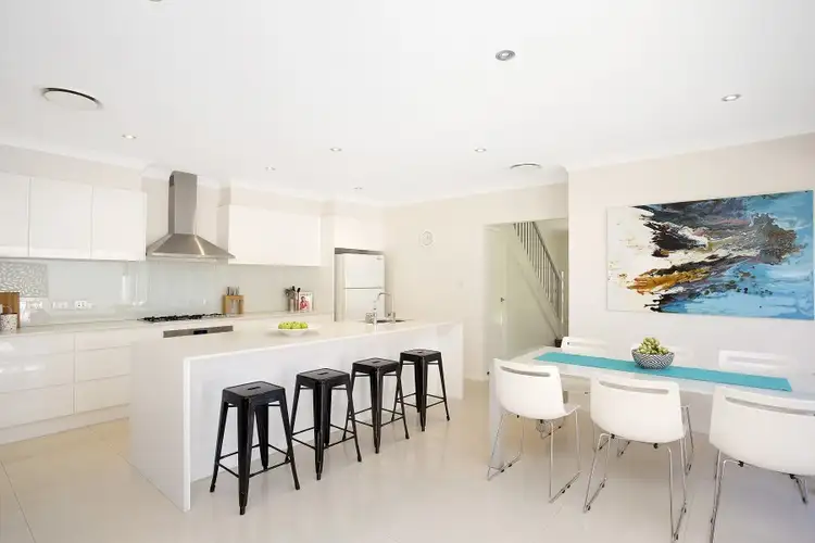 Fourth view of Homely house listing, 34 Shearwater Drive, Warriewood NSW 2102