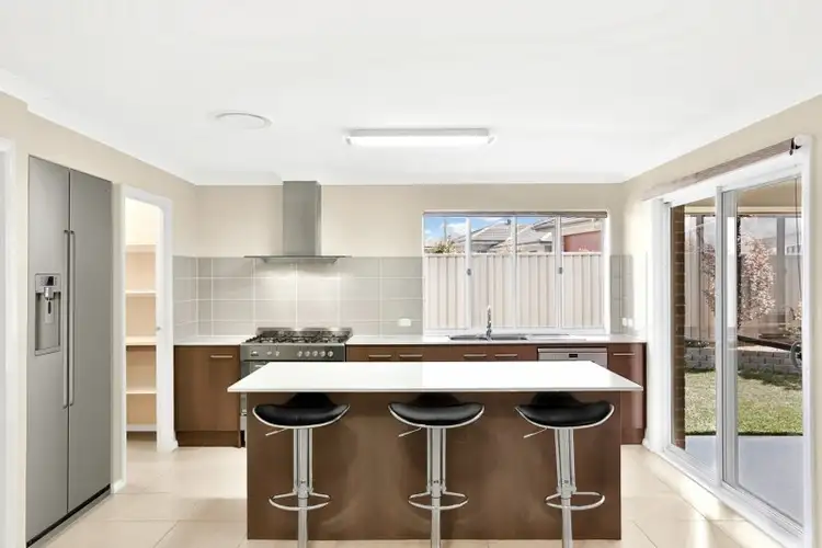 Fourth view of Homely house listing, 11 Tander Street, Oran Park NSW 2570