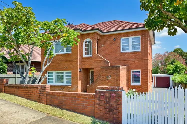 55 Wanganella Street, Balgowlah NSW 2093
