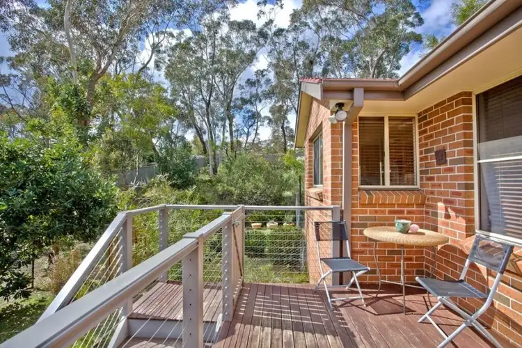 Fifth view of Homely house listing, 51 First Avenue, Katoomba NSW 2780