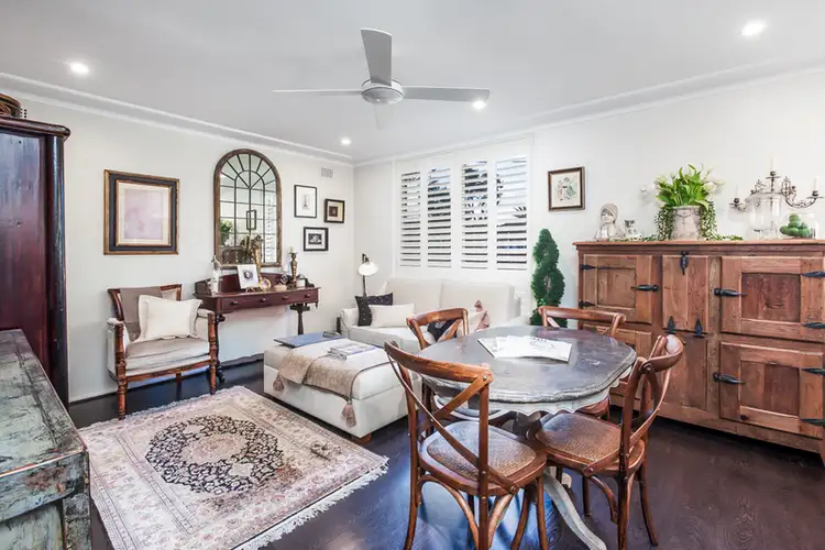 Second view of Homely apartment listing, 5/32 Girrilang Road, Cronulla NSW 2230