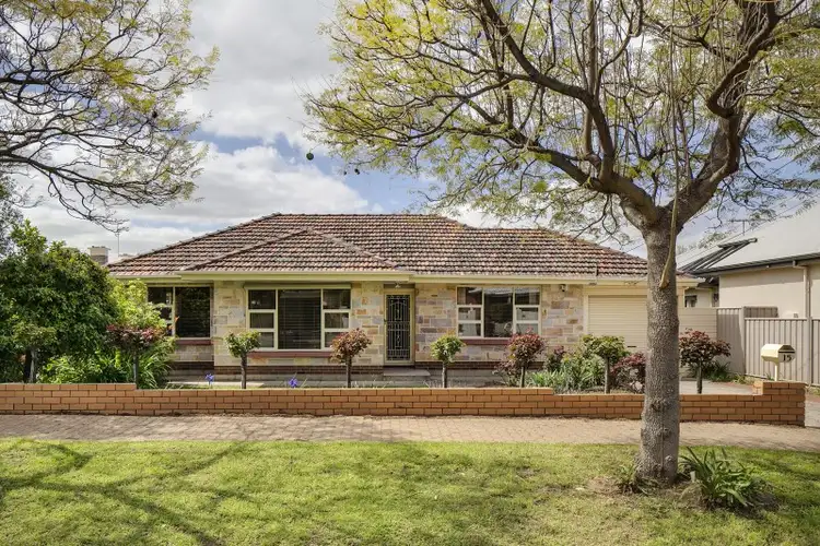 15 Lansdowne Terrace, Vale Park SA 5081