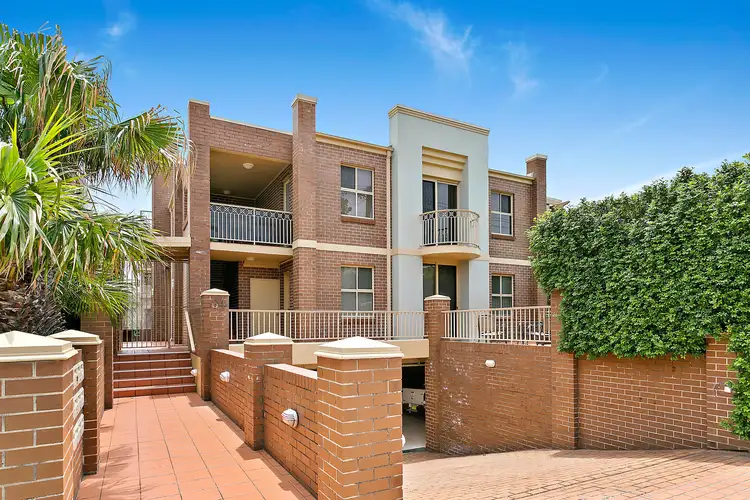 17/84 Smith Street, Wollongong NSW 2500