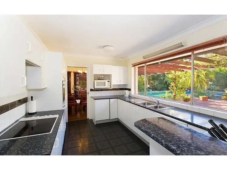 Fifth view of Homely house listing, 22 College Crescent, St Ives NSW 2075