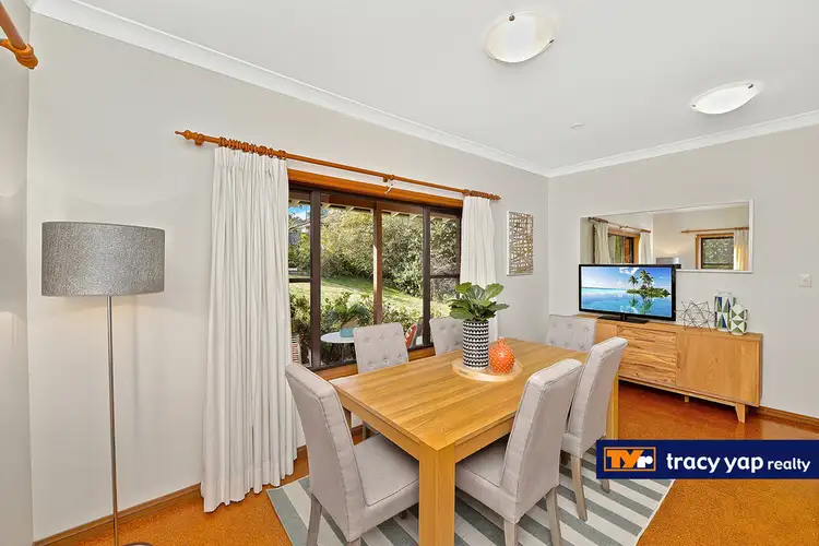 Third view of Homely house listing, 1 Star Street, Eastwood NSW 2122