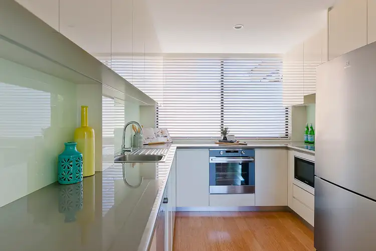 Fourth view of Homely unit listing, 3/6-8 Laurence Street, Manly NSW 2095