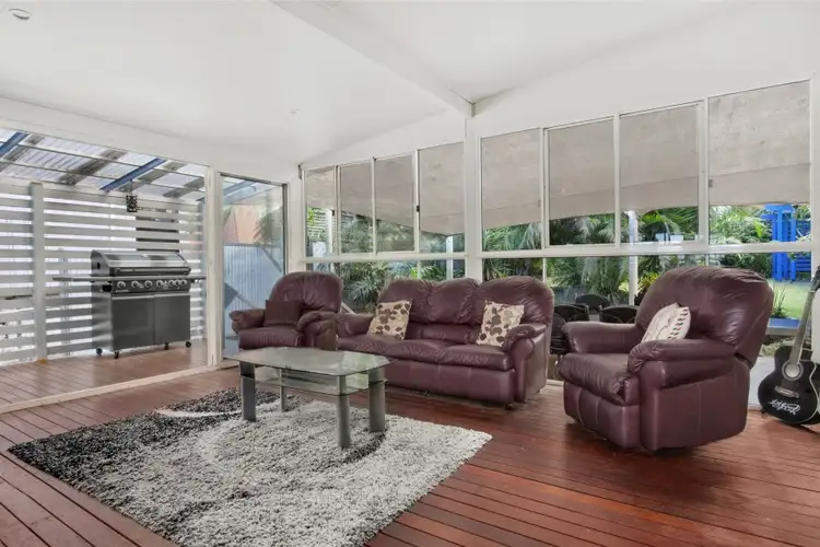 Third view of Homely house listing, 14 Vista Street, Balmoral QLD 4171