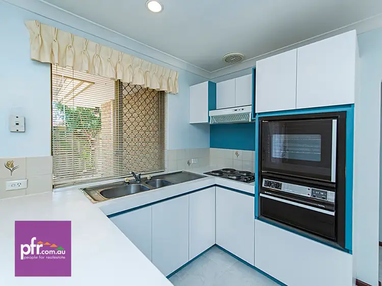 Fourth view of Homely villa listing, 1/85 Beatty Avenue, East Victoria Park WA 6101