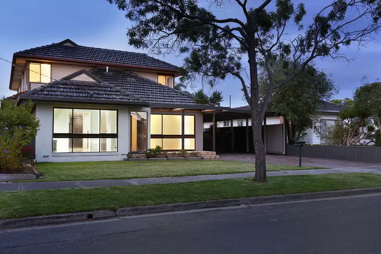 Third view of Homely house listing, 4 Surrey Street, Hadfield VIC 3046