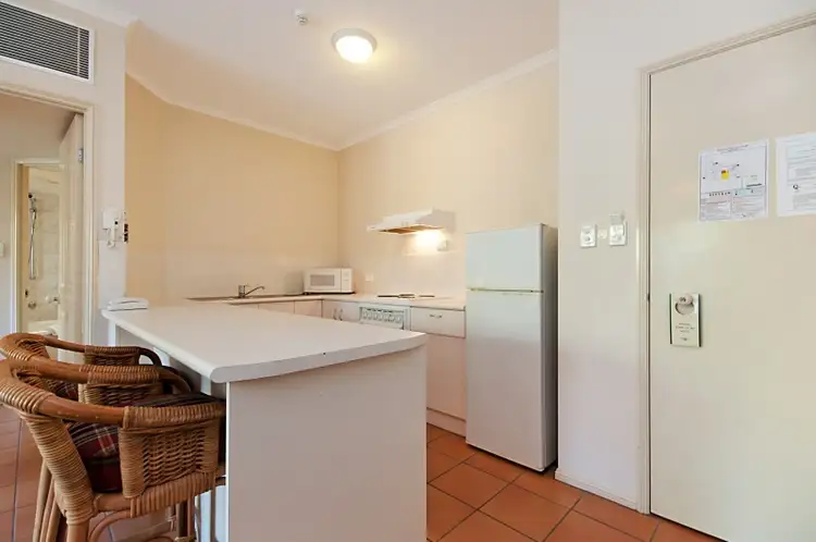 Second view of Homely apartment listing, 111/298 Sheridan Street, Cairns QLD 4870