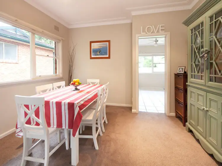 Second view of Homely house listing, 5 Strone Avenue, Wahroonga NSW 2076
