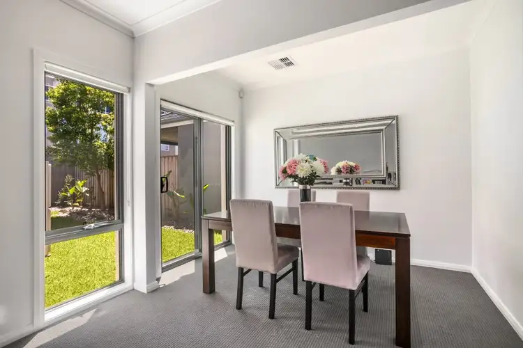 Fifth view of Homely house listing, 35 Grand Court, Fairy Meadow NSW 2519