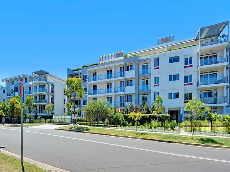 608/36-42 Stanley Street, St Ives NSW 2075