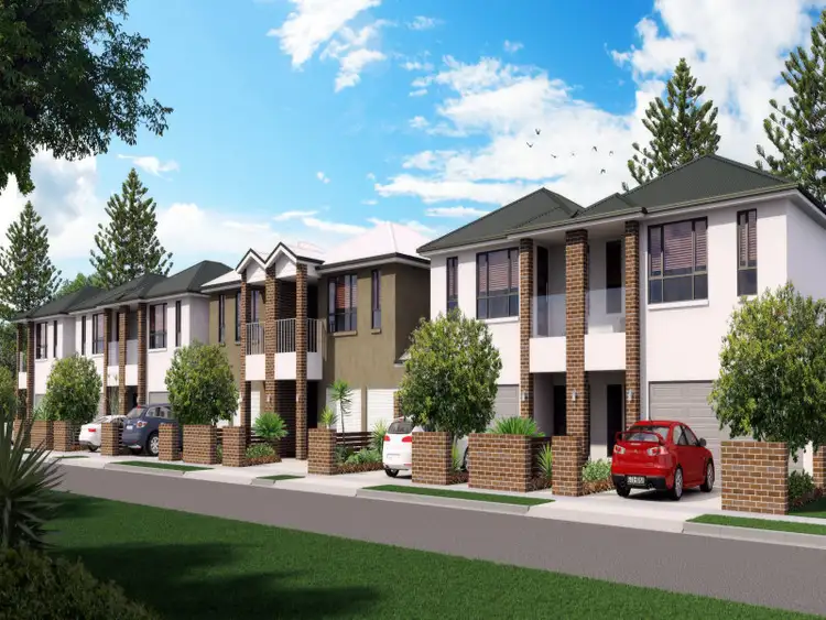 Lot 8, 22 Livingstone Street, Thebarton SA 5031