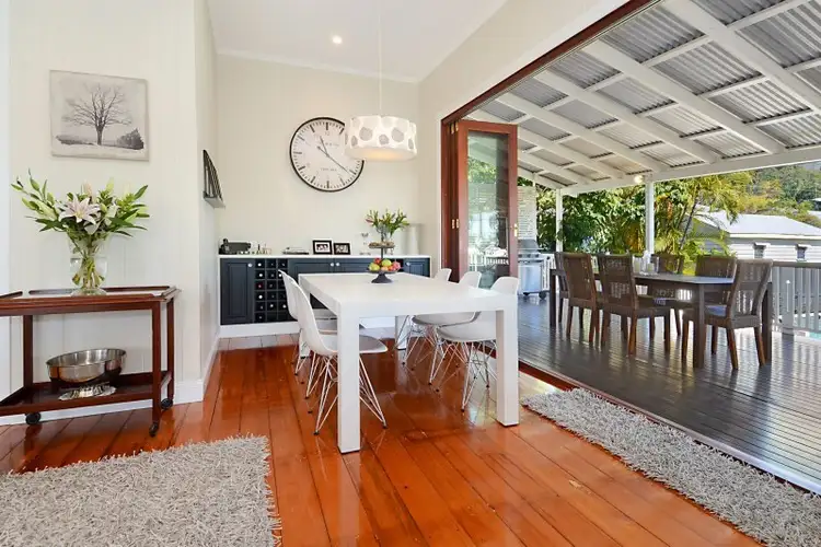 Sixth view of Homely house listing, 30 Brook Street, Windsor QLD 4030