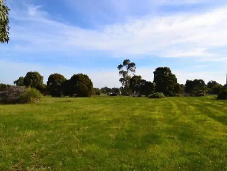 Third view of Homely land listing, 62 Sixth Avenue, Kendenup WA 6323