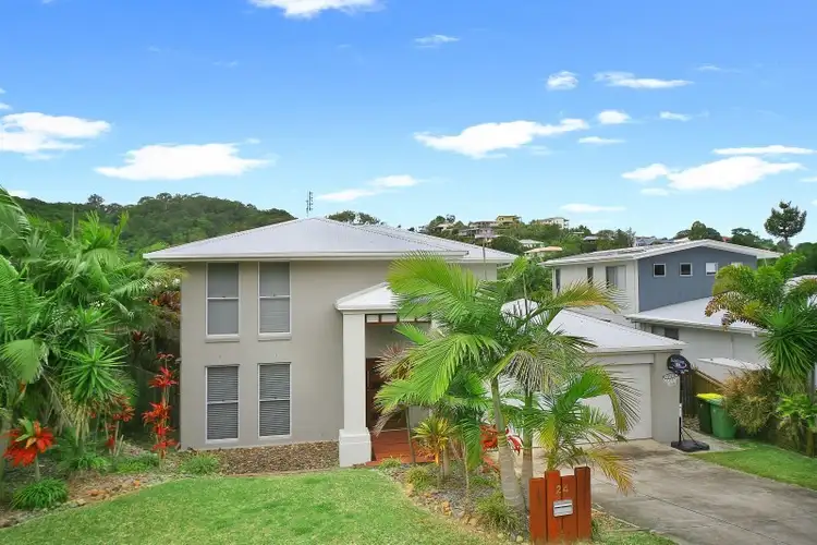 Fourth view of Homely house listing, 24 Tolkien Place, Coolum Beach QLD 4573