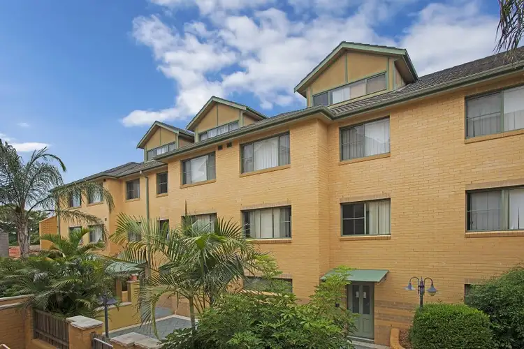 Fourth view of Homely apartment listing, 12/141 Concord Road, North Strathfield NSW 2137