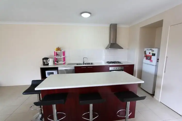Third view of Homely house listing, 32 Sinclair Green, Derrimut VIC 3030