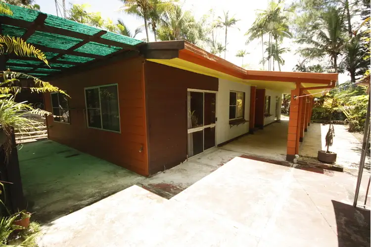 Fifth view of Homely house listing, 51 High Chapparal Road, Kuranda QLD 4881